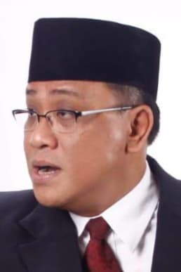Moh Jumhur Hidayat