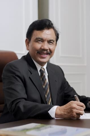 Dr. Syahganda Nainggolan