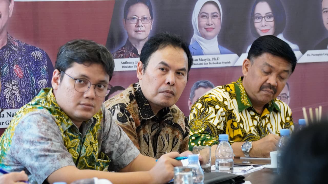 Prabowonomics di Era Tariff War