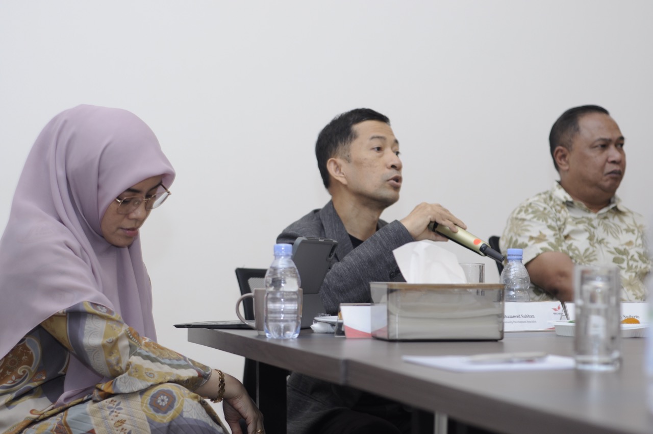 FGD
