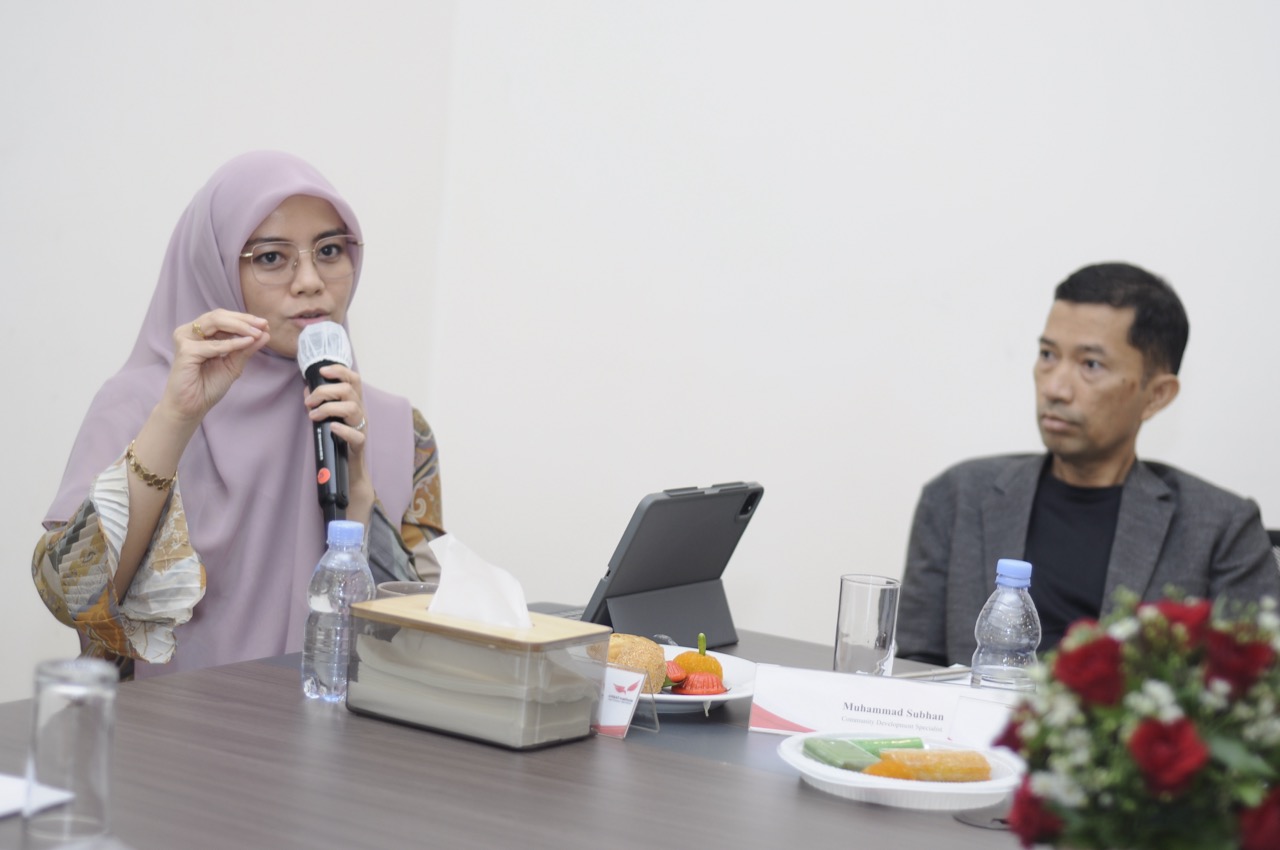 FGD