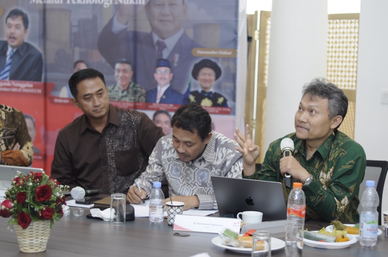 FGD