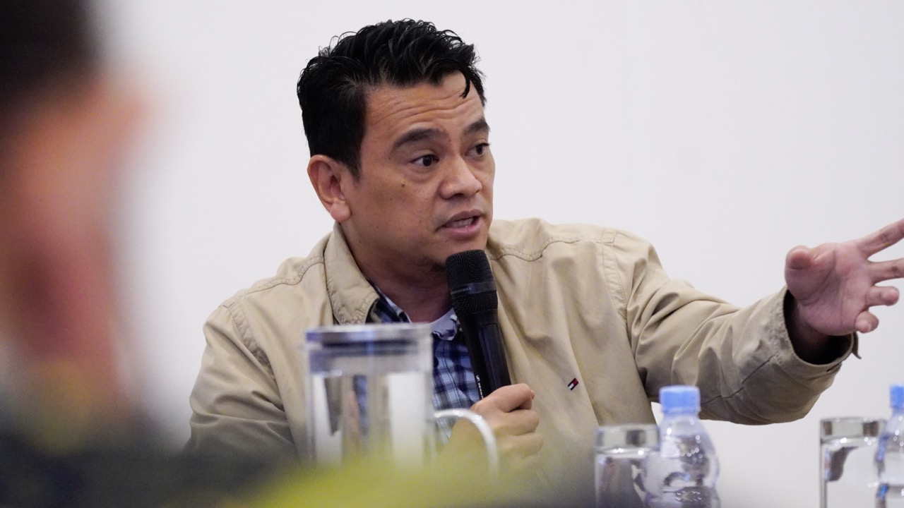FGD