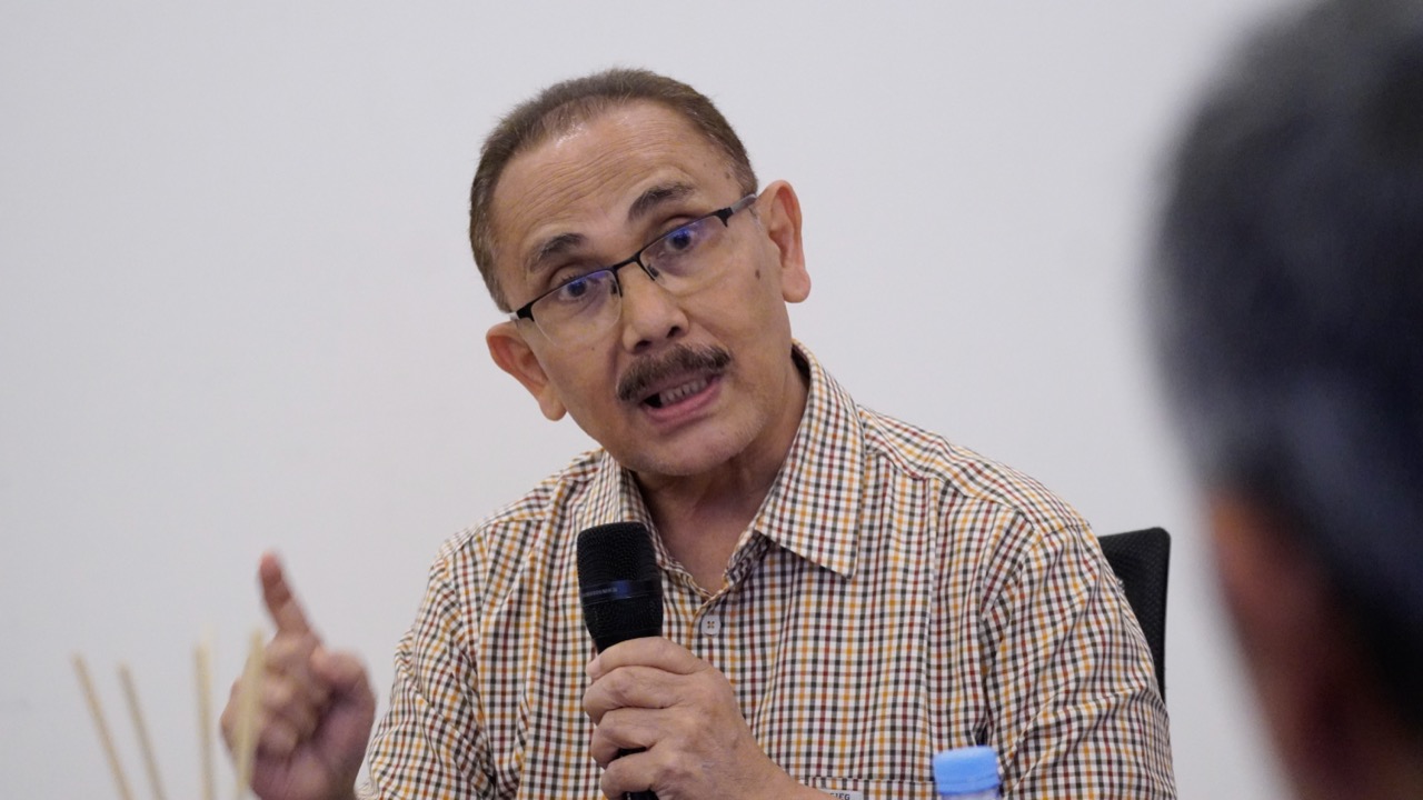 FGD
