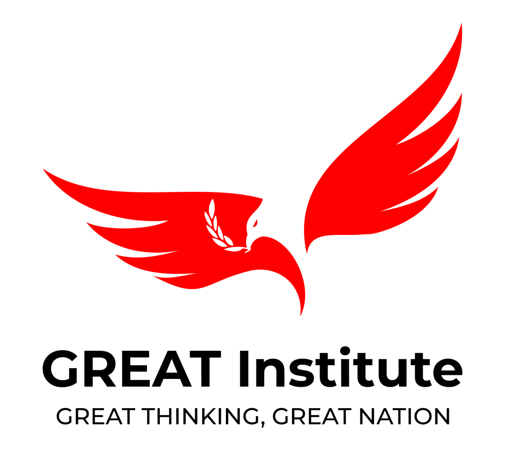 Kantor GREAT Institute