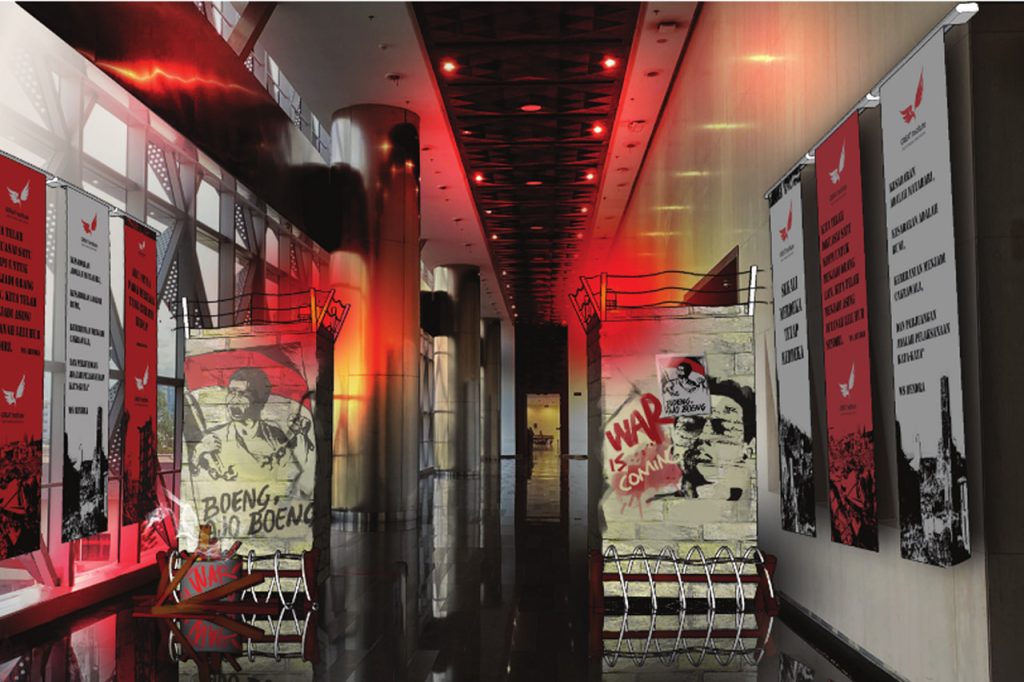 Grand Launching GREAT Institute